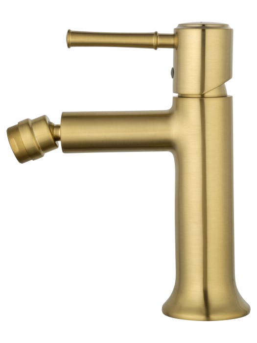 Смеситель для биде, Wonzon & Woghand Tor, WW-88016073-BG цвет: золото