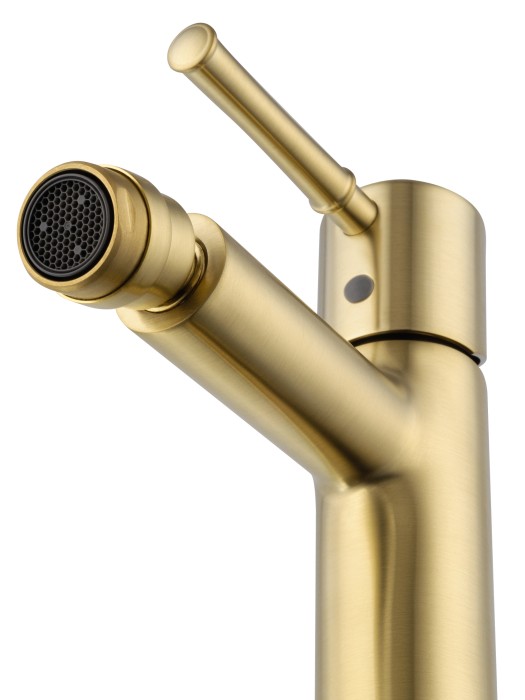 Смеситель для биде, Wonzon & Woghand Tor, WW-88016073-BG цвет: золото