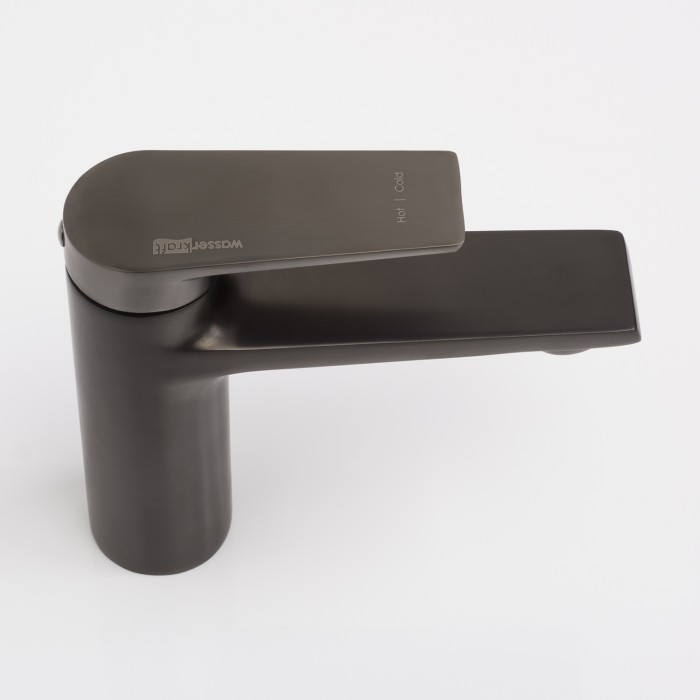 Смеситель для раковины Wiese 8400 WasserKRAFT арт. 8403