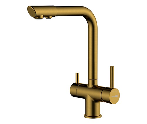 Смеситель для кухни под фильтр Main 4100 WasserKRAFT арт. A8387