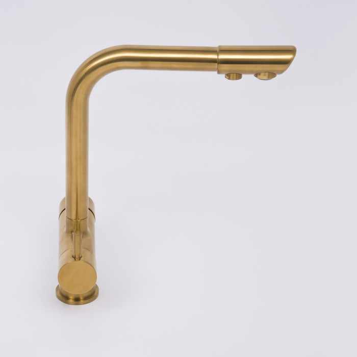 Смеситель для кухни под фильтр Main 4100 WasserKRAFT арт. A8387