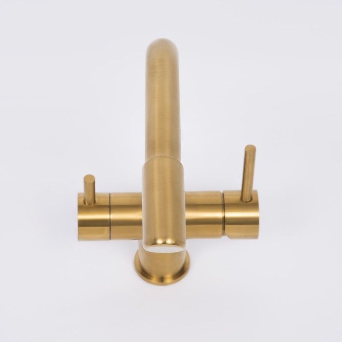 Смеситель для кухни под фильтр Main 4100 WasserKRAFT арт. A8387