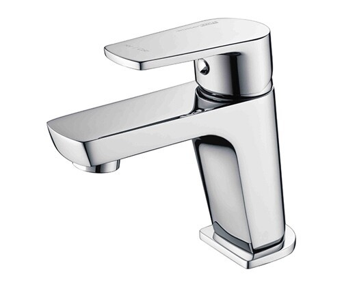 Смеситель для раковины Dill 6100 WasserKRAFT арт. 6103
