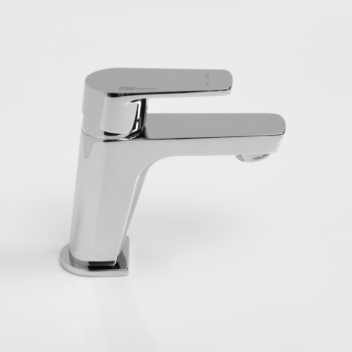 Смеситель для раковины Dill 6100 WasserKRAFT арт. 6103