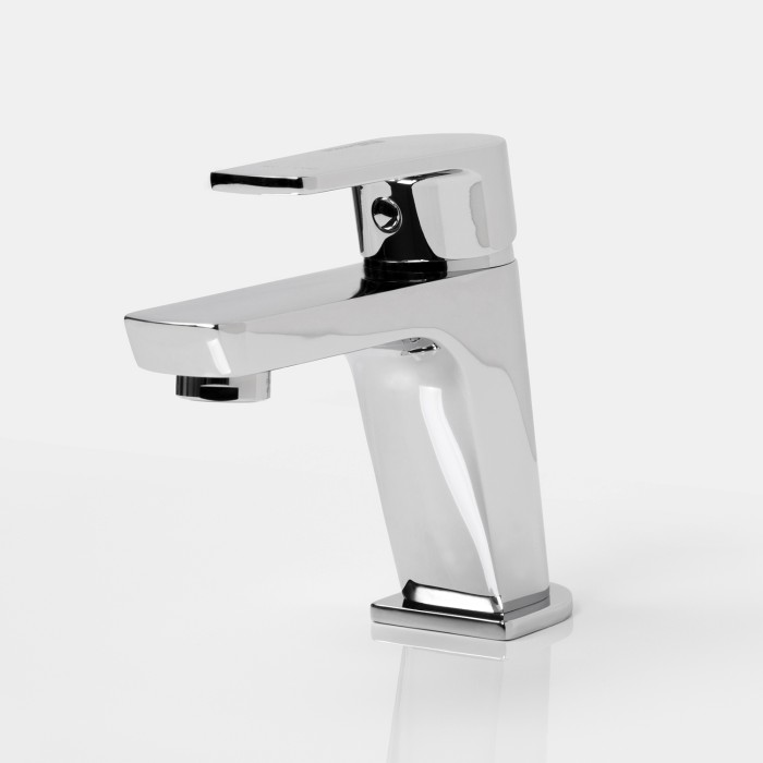 Смеситель для раковины Dill 6100 WasserKRAFT арт. 6103