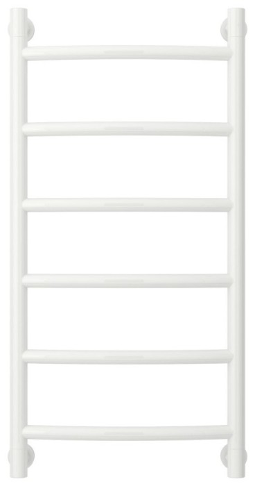 Сунержа Водяной полотенцесушитель 800x400, Галант+, 12-0200-8040 цвет: белый