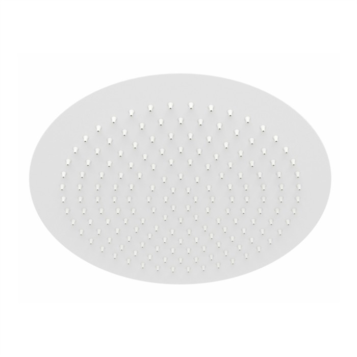 Верхняя душевая насадка WasserKRAFT арт. A161