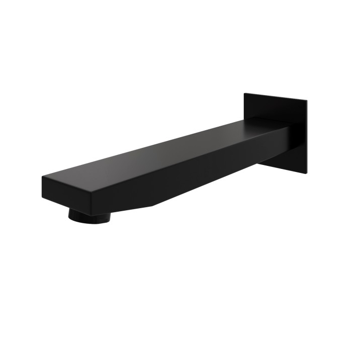 Настенный излив для ванны WasserKRAFT арт. A220