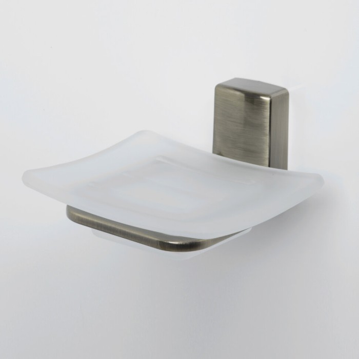 Мыльница WasserKRAFT Exter K-5200 арт. K-5229