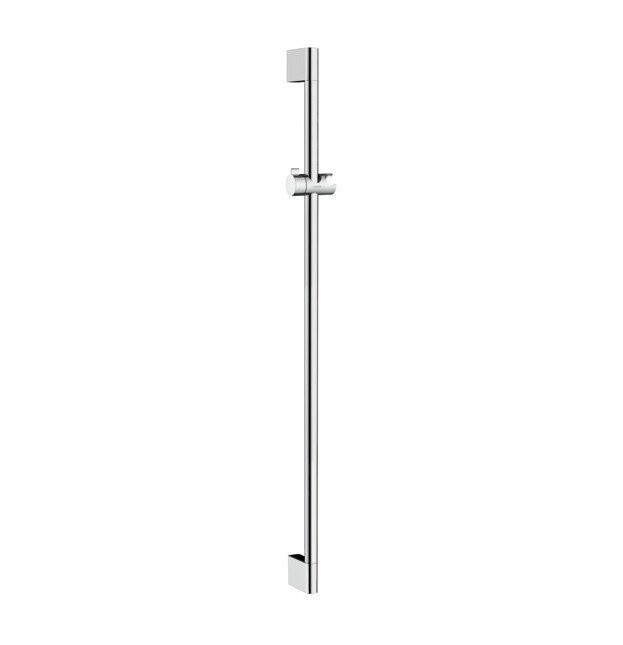 Душевая штанга 90см Unica Hansgrohe, хром арт. 26506000