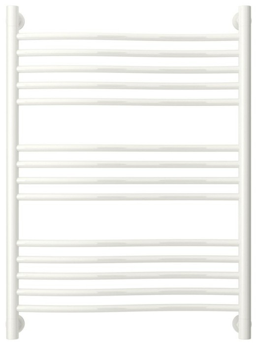 Сунержа Водяной полотенцесушитель 800x600, Флюид+, 12-0222-8060 цвет: белый