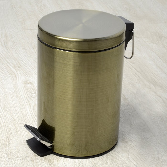 Ведро 5L WasserKRAFT арт. K-645