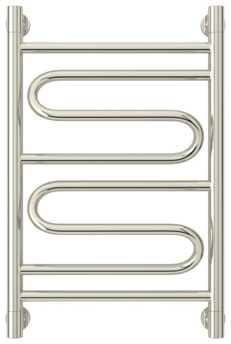 Сунержа Водяной полотенцесушитель 600x400, Элегия+, 00-0205-6040 цвет: без покрытия