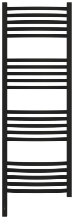 Сунержа Электрический полотенцесушитель 1000x500, Аркус 3.0, 31-5704-1240 цвет: матовый чёрный