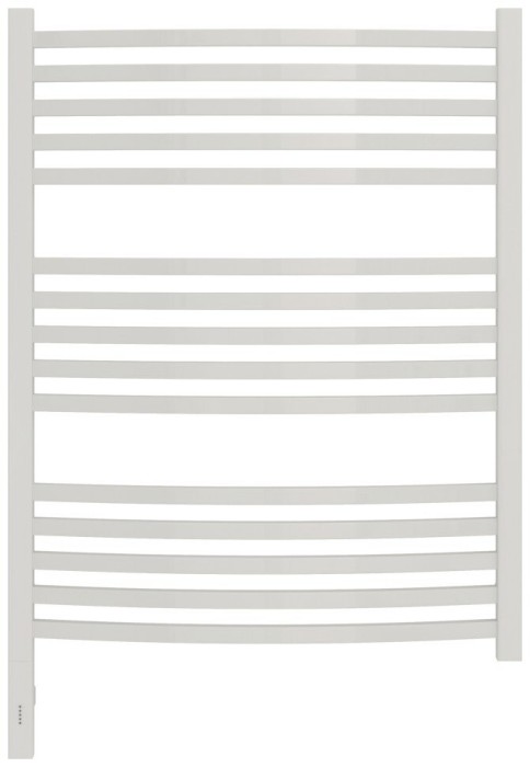 Сунержа Электрический полотенцесушитель 600x500, Аркус 3.0, 12-5704-8060 цвет: белый