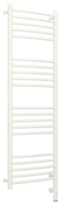 Сунержа Электрический полотенцесушитель 1200x400, Богема 3.0, 30-5803-1240 цвет: матовый белый