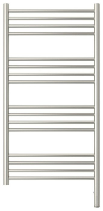 Сунержа Электрический полотенцесушитель 1000x500, Богема 3.0, 071-5805-1050 цвет: сатин