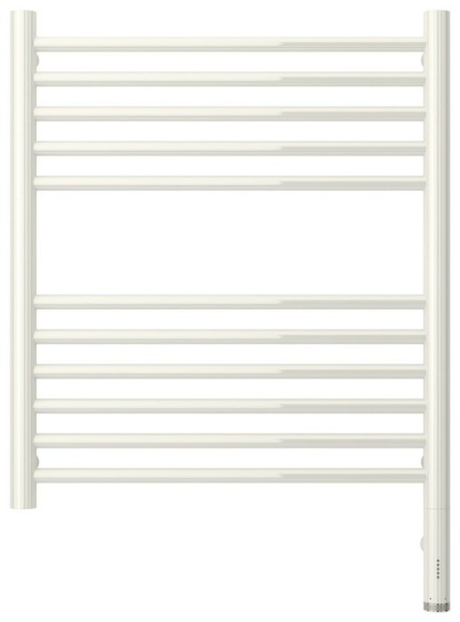 Сунержа Электрический полотенцесушитель 600x500, Богема 3.0, 12-5805-6050 цвет: белый