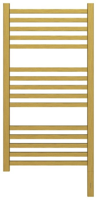 Сунержа Электрический полотенцесушитель 1000x300, Модус 3.0, 051-5701-8040 цвет: состаренная латунь