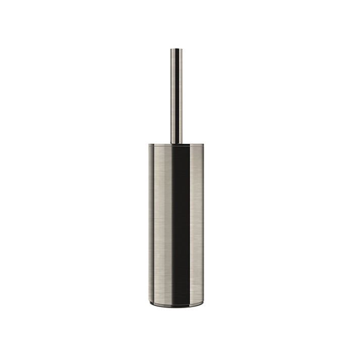 Ершик напольный, Gessi Emporio accessories, finox brushed nickel арт. 38953#149