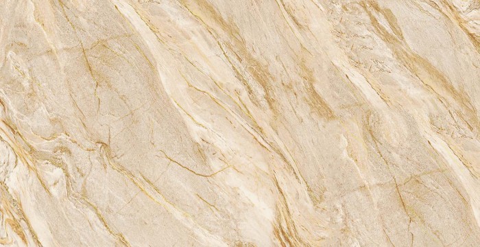 Керамогранит 60x120 DESERT GOLD Carving Azario арт. H18004007G