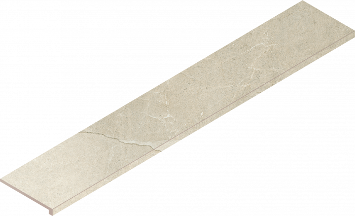 Ступень дезерт беж фронт 33x160 Italon Метрополис арт. 620070002196