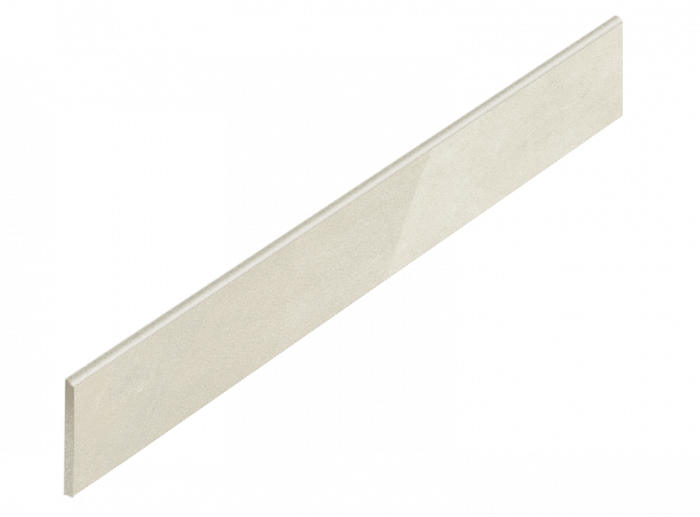 Плинтус уайт 7,2x60 Coliseum Gres Ardesia арт. 610130005321