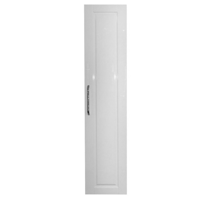 Пенал 35, подвесной, универсальный, Azario Elegant - CS00059419