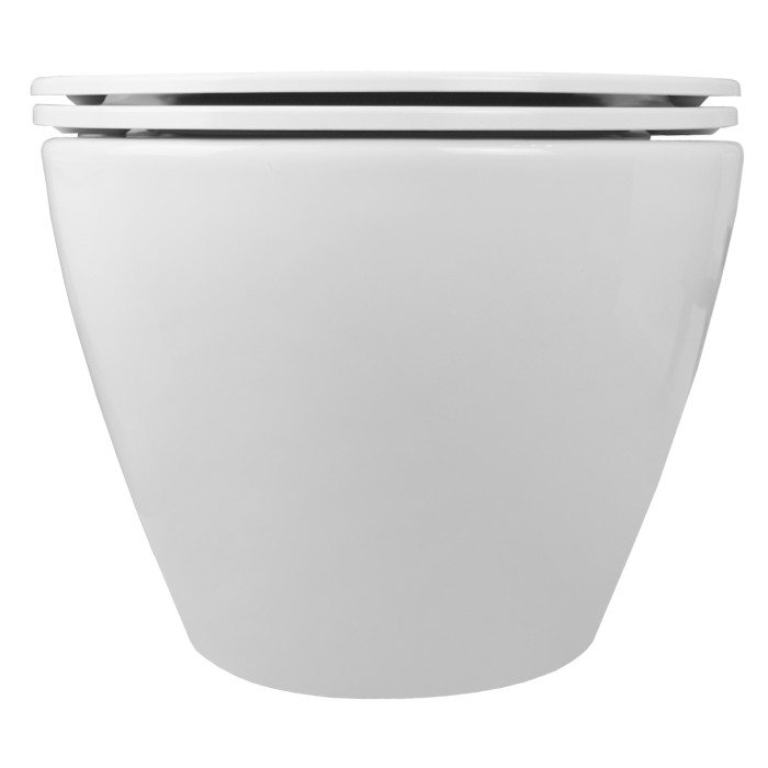 Готовый комплект инсталляция + унитаз Gloria с быстросъемным сиденьем микролифт  Azario - AZ-8010-1000+AZ-2003