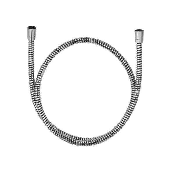Душевой шланг, logo Kludi, хром - 6105605-00
