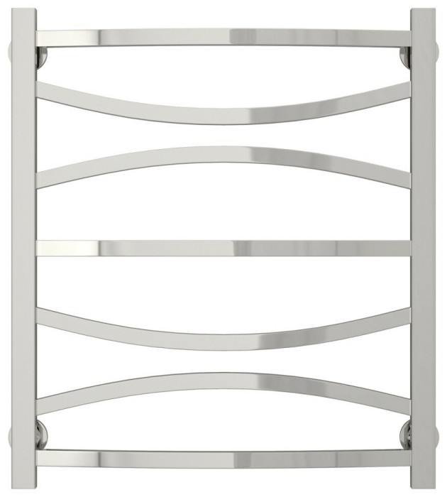 Сунержа Водяной полотенцесушитель 600x500, Ажур, 00-0255-6050 цвет: без покрытия