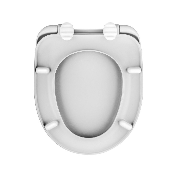 Сиденье для унитаза Berges Lux sb  арт. 010605