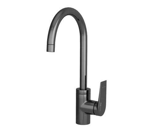 Смеситель для кухни Wiese 8400 WasserKRAFT арт. 8407