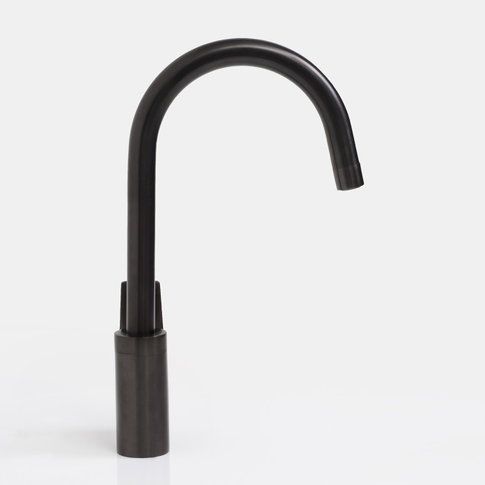 Смеситель для кухни Wiese 8400 WasserKRAFT арт. 8407