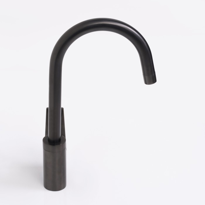 Смеситель для кухни Wiese 8400 WasserKRAFT арт. 8407