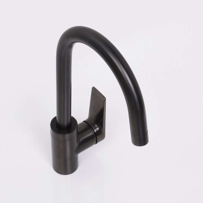 Смеситель для кухни Wiese 8400 WasserKRAFT арт. 8407