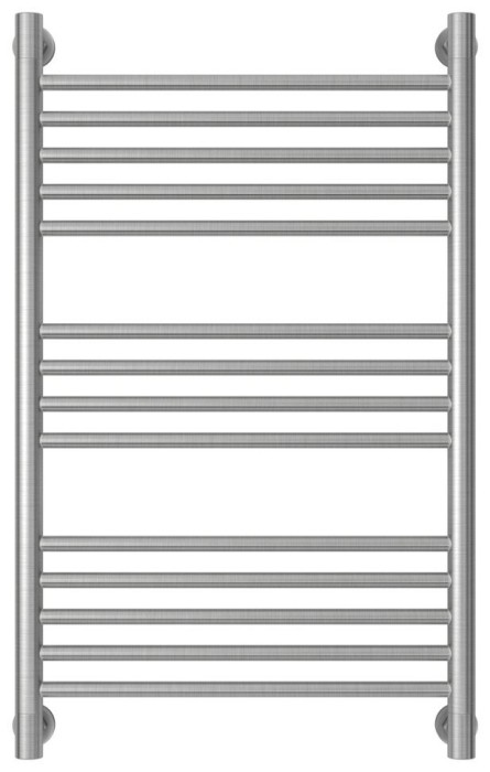 Сунержа Водяной полотенцесушитель 800x500, Богема+ прямая, 071-0220-8050 цвет: сатин