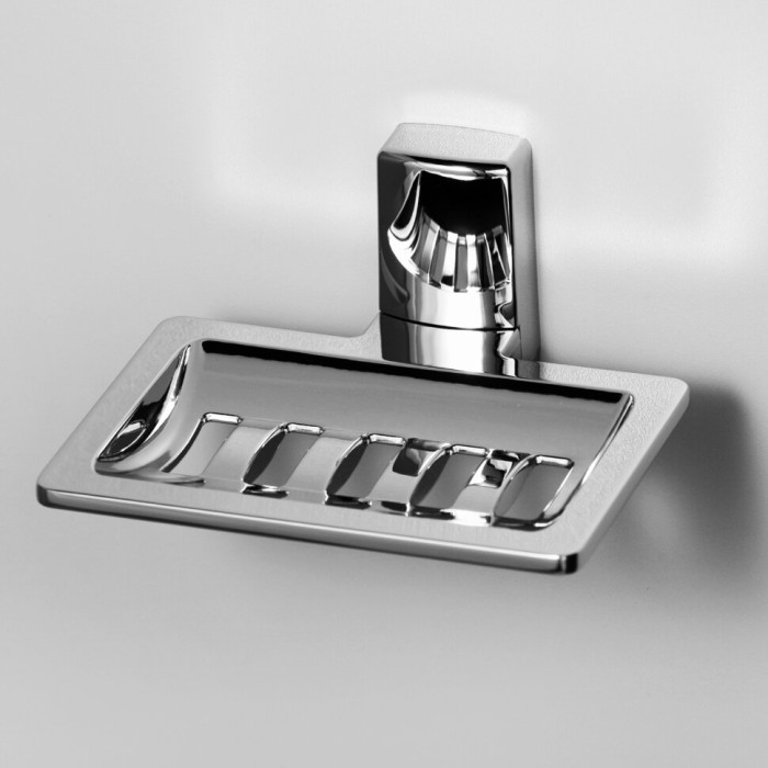 Мыльница решетка WasserKRAFT Leine К-5000 арт. K-5069
