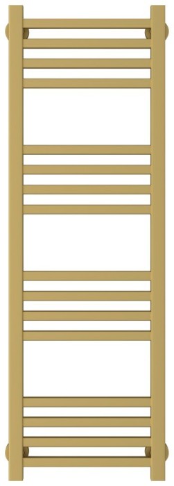 Сунержа Водяной полотенцесушитель 1000x300, Модус PRO, 032-0450-1030 цвет: матовое золото