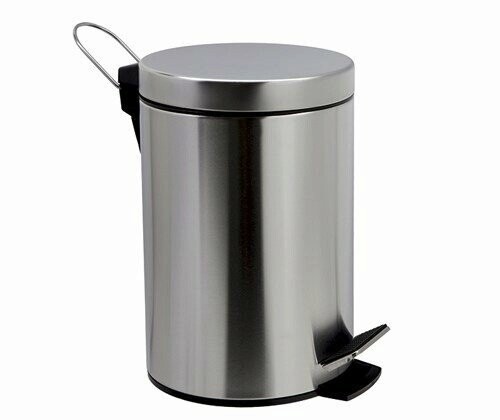 Ведро 5L WasserKRAFT арт. K-665