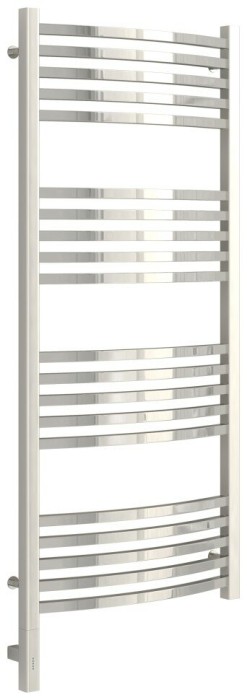 Сунержа Электрический полотенцесушитель 1200x500, Аркус 3.0, 00-5704-1250 цвет: без покрытия