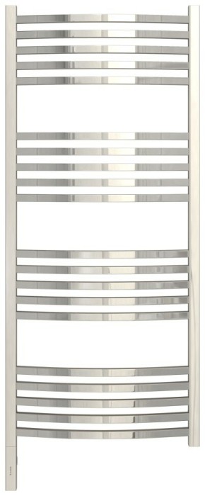 Сунержа Электрический полотенцесушитель 1200x500, Аркус 3.0, 00-5704-1250 цвет: без покрытия