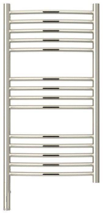 Сунержа Электрический полотенцесушитель 800x400, Богема 3.0, 00-5802-8040 цвет: без покрытия