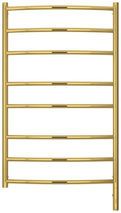 Сунержа Электрический полотенцесушитель 600x600, Галант 3.0, 03-5801-1060 цвет: золото