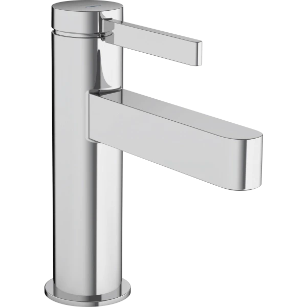 Кран для холодной воды без сливного гарнитура, Hansgrohe Finoris, хром арт. 76013000