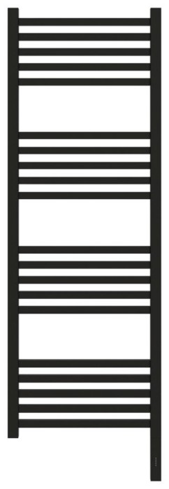 Сунержа Электрический полотенцесушитель 1000x300, Модус 3.0, 31-5701-1240 цвет: матовый чёрный