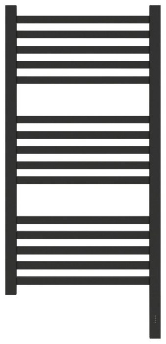 Сунержа Электрический полотенцесушитель 1000x300, Модус 3.0, 15-5701-8040 цвет: тёмный титан муар