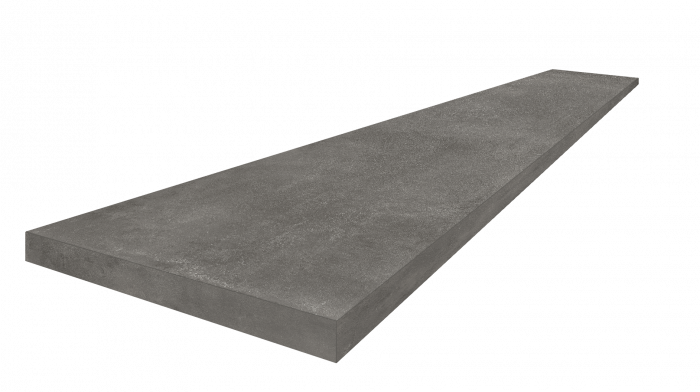 Ступень дарк 33x120 Coliseum Gres San Siro арт. 620070002523
