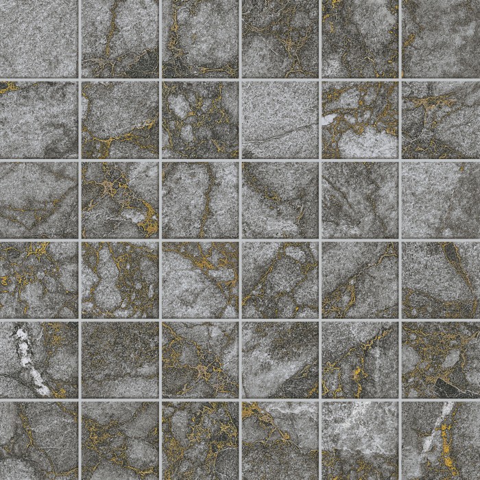 Мозаика f.d.m.quark ceppo ap. quartz mosaic /ф.д.м.кварк чеппо ап. кварц ATLAS CONCORDE Forte dei marmi quark арт. 610110001198