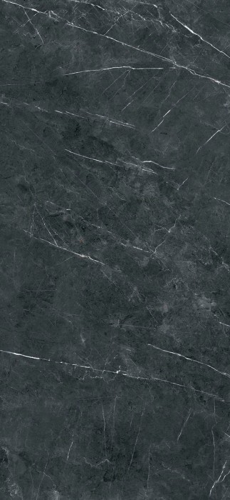 Плитка black natural 6 mm 120x260 BENADRESA Tessino арт. n140453